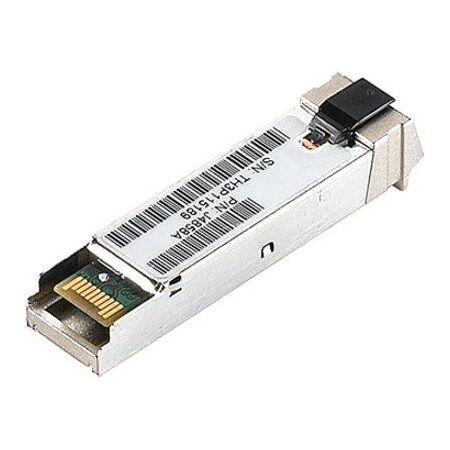 Hpe Hp X120 1G Sfp Lc Lx Transceiver JD119B